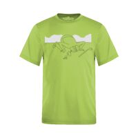 ACTIVE WEAR T-SHIRT YOUTH Thumbnail