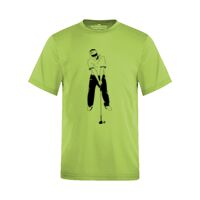 ACTIVE WEAR T-SHIRT YOUTH Thumbnail