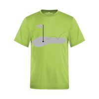 ACTIVE WEAR T-SHIRT YOUTH Thumbnail