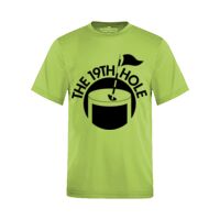 ACTIVE WEAR T-SHIRT YOUTH Thumbnail