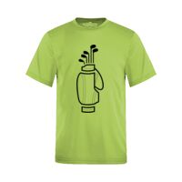ACTIVE WEAR T-SHIRT YOUTH Thumbnail
