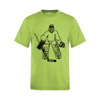 ACTIVE WEAR T-SHIRT YOUTH Thumbnail