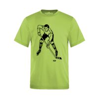 ACTIVE WEAR T-SHIRT YOUTH Thumbnail
