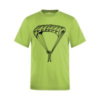 ACTIVE WEAR T-SHIRT YOUTH Thumbnail