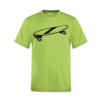 ACTIVE WEAR T-SHIRT YOUTH Thumbnail