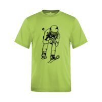 ACTIVE WEAR T-SHIRT YOUTH Thumbnail