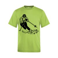 ACTIVE WEAR T-SHIRT YOUTH Thumbnail