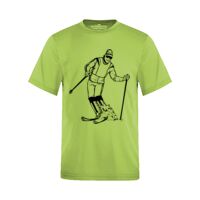ACTIVE WEAR T-SHIRT YOUTH Thumbnail