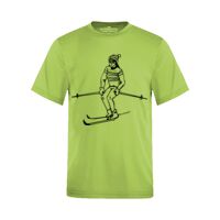 ACTIVE WEAR T-SHIRT YOUTH Thumbnail