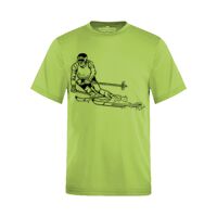 ACTIVE WEAR T-SHIRT YOUTH Thumbnail