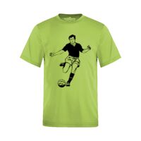 ACTIVE WEAR T-SHIRT YOUTH Thumbnail