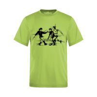 ACTIVE WEAR T-SHIRT YOUTH Thumbnail