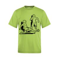ACTIVE WEAR T-SHIRT YOUTH Thumbnail