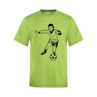 ACTIVE WEAR T-SHIRT YOUTH Thumbnail