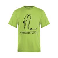 ACTIVE WEAR T-SHIRT YOUTH Thumbnail