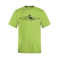 ACTIVE WEAR T-SHIRT YOUTH Thumbnail