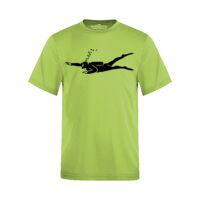 ACTIVE WEAR T-SHIRT YOUTH Thumbnail