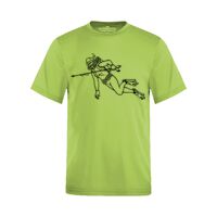 ACTIVE WEAR T-SHIRT YOUTH Thumbnail