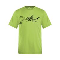 ACTIVE WEAR T-SHIRT YOUTH Thumbnail