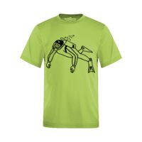 ACTIVE WEAR T-SHIRT YOUTH Thumbnail