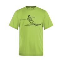ACTIVE WEAR T-SHIRT YOUTH Thumbnail