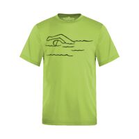 ACTIVE WEAR T-SHIRT YOUTH Thumbnail