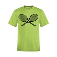 ACTIVE WEAR T-SHIRT YOUTH Thumbnail