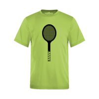 ACTIVE WEAR T-SHIRT YOUTH Thumbnail