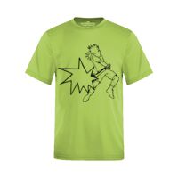 ACTIVE WEAR T-SHIRT YOUTH Thumbnail