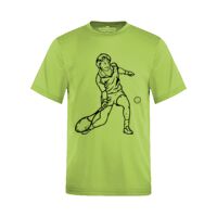 ACTIVE WEAR T-SHIRT YOUTH Thumbnail