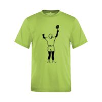 ACTIVE WEAR T-SHIRT YOUTH Thumbnail