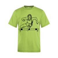 ACTIVE WEAR T-SHIRT YOUTH Thumbnail