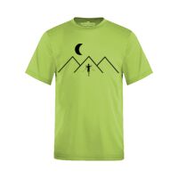 ACTIVE WEAR T-SHIRT YOUTH Thumbnail