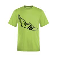 ACTIVE WEAR T-SHIRT YOUTH Thumbnail