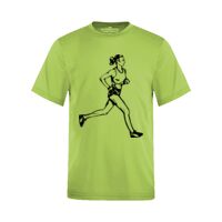 ACTIVE WEAR T-SHIRT YOUTH Thumbnail