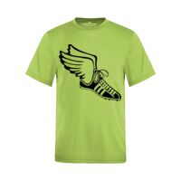 ACTIVE WEAR T-SHIRT YOUTH Thumbnail