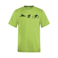 ACTIVE WEAR T-SHIRT YOUTH Thumbnail