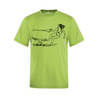 ACTIVE WEAR T-SHIRT YOUTH Thumbnail