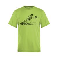 ACTIVE WEAR T-SHIRT YOUTH Thumbnail