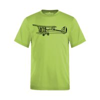 ACTIVE WEAR T-SHIRT YOUTH Thumbnail