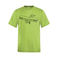 ACTIVE WEAR T-SHIRT YOUTH Thumbnail