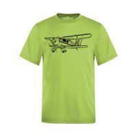 ACTIVE WEAR T-SHIRT YOUTH Thumbnail