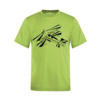 ACTIVE WEAR T-SHIRT YOUTH Thumbnail