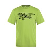 ACTIVE WEAR T-SHIRT YOUTH Thumbnail