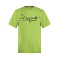 ACTIVE WEAR T-SHIRT YOUTH Thumbnail