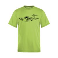 ACTIVE WEAR T-SHIRT YOUTH Thumbnail