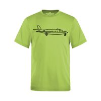 ACTIVE WEAR T-SHIRT YOUTH Thumbnail