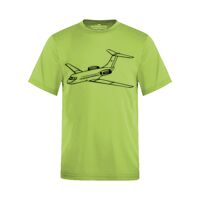 ACTIVE WEAR T-SHIRT YOUTH Thumbnail