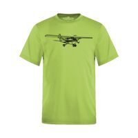 ACTIVE WEAR T-SHIRT YOUTH Thumbnail