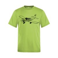 ACTIVE WEAR T-SHIRT YOUTH Thumbnail